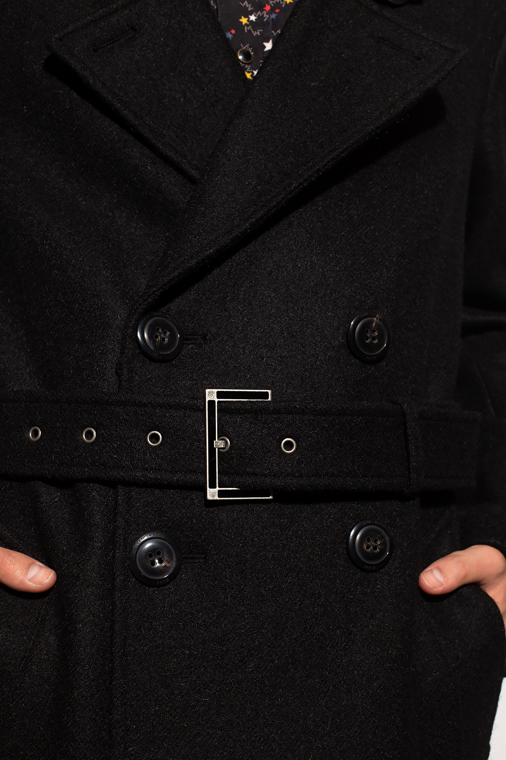 SchaferandweinerShops Indonesia - Double - saint laurent